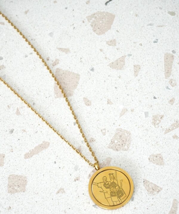 Cadena Giratoria - Imagen 2